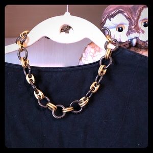 Ben Amun Necklace signed